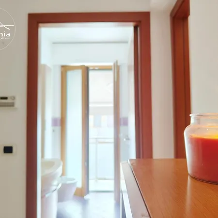 דירה Messina Cod G7 *