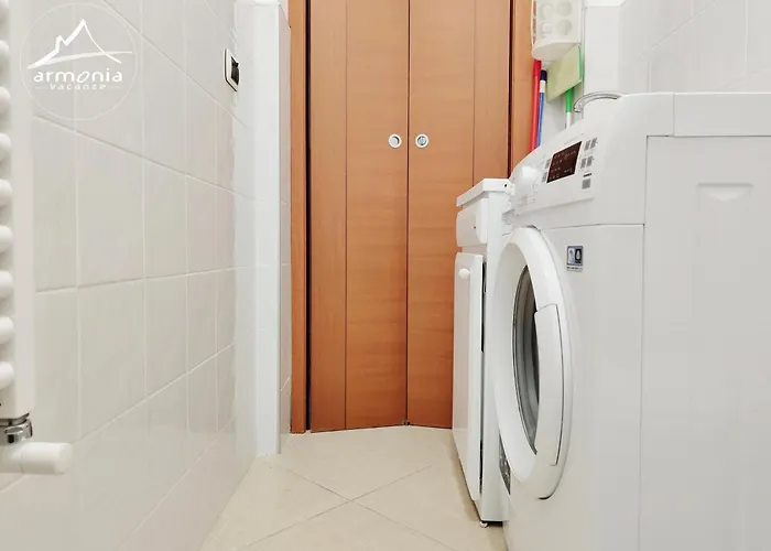 Messina Cod G7 דירה *