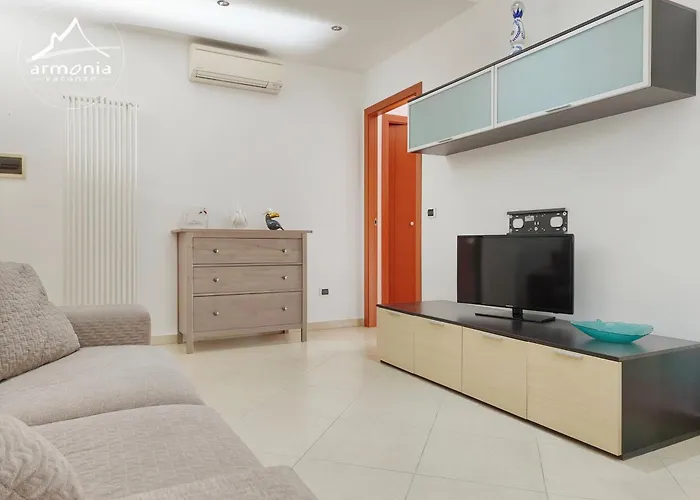 Messina Cod G7 דירה ג'וליאנובה