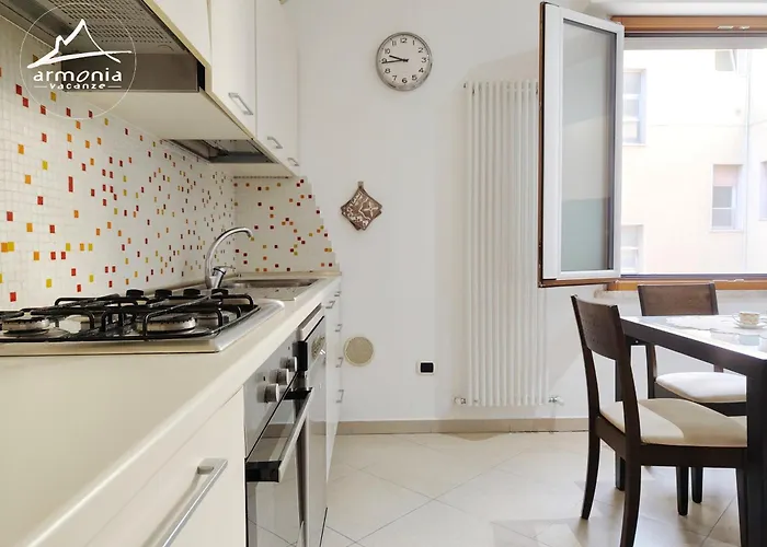 Messina Cod G7 דירה