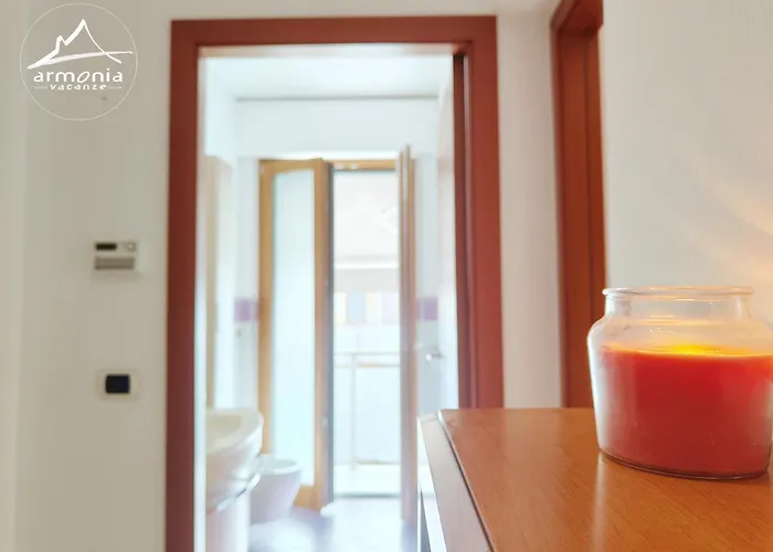 דירה Messina Cod G7 *