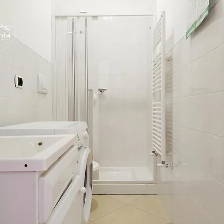 公寓 Messina Cod G7