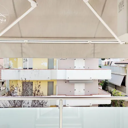 Messina Cod G7 Apartman *