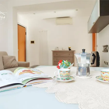 Apartman Messina Cod G7 Giulianova