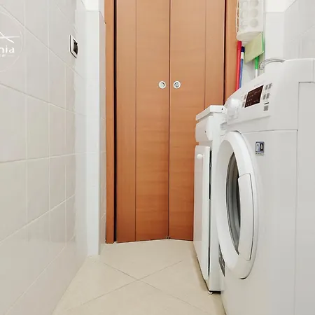 Messina Cod G7 Apartman *