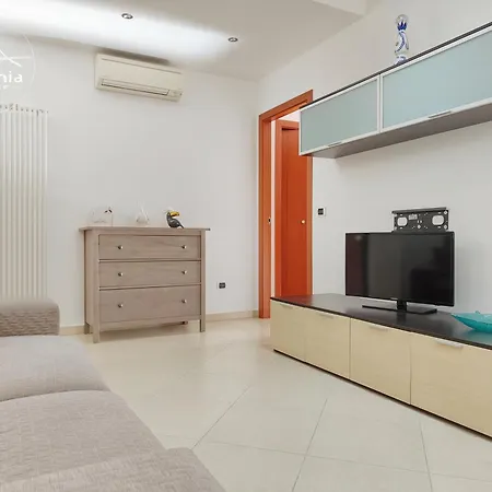 Messina Cod G7 Apartment Giulianova
