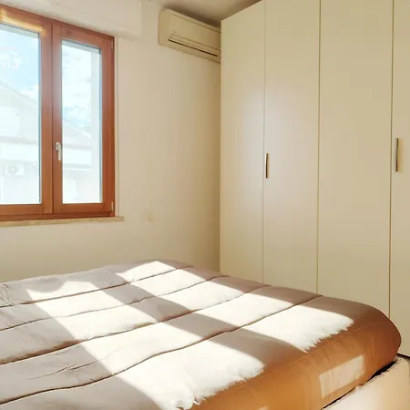 公寓 Messina Cod G7