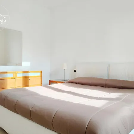 公寓 Messina Cod G7