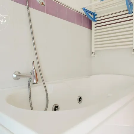 公寓 Messina Cod G7 朱利亚诺瓦