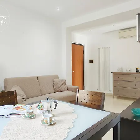Messina Cod G7 Apartman Giulianova