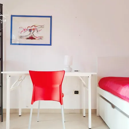 Messina Cod G7 Apartman Giulianova