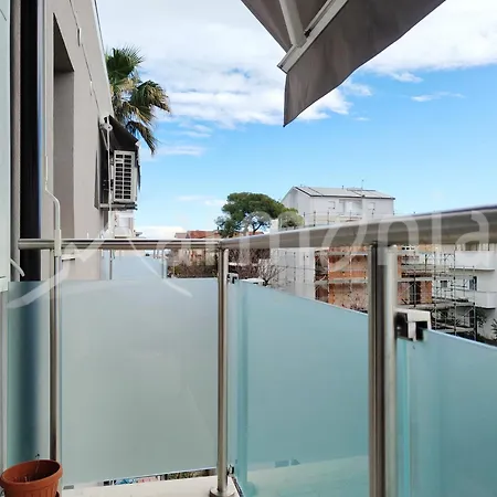 Messina Cod G7 Διαμέρισμα *