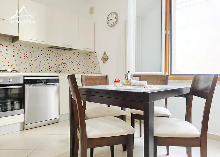 Messina Cod G7 Διαμέρισμα Giulianova