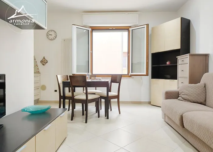 Διαμέρισμα Messina Cod G7 Giulianova