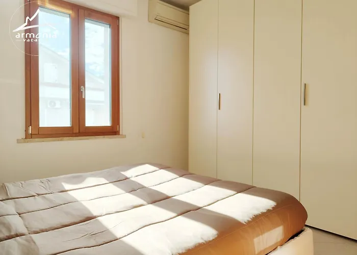 Διαμέρισμα Messina Cod G7