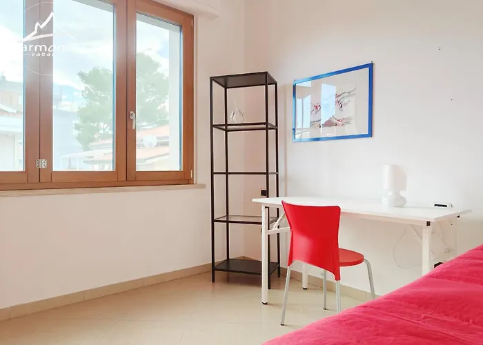 Διαμέρισμα Messina Cod G7