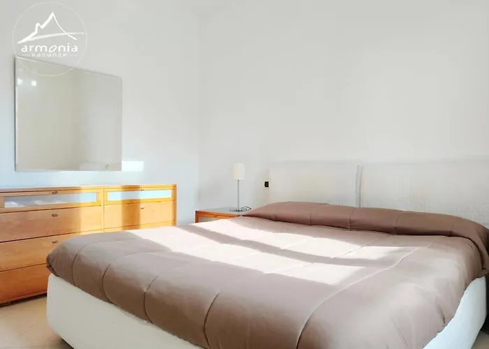 Διαμέρισμα Messina Cod G7