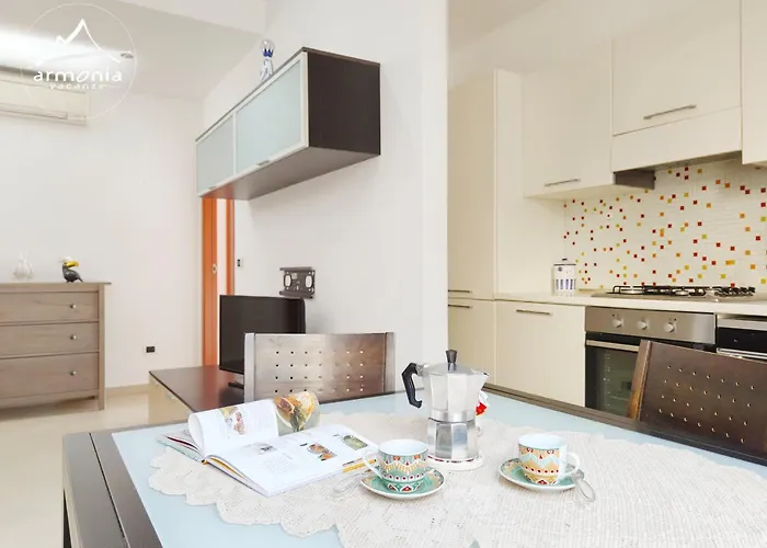 Messina Cod G7 Διαμέρισμα Giulianova