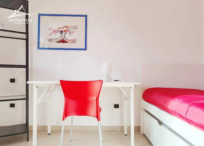 Messina Cod G7 Διαμέρισμα Giulianova