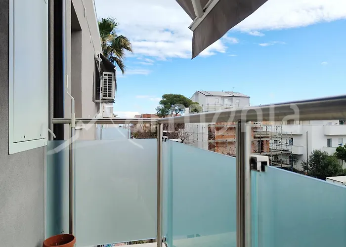 Messina Cod G7 Διαμέρισμα *